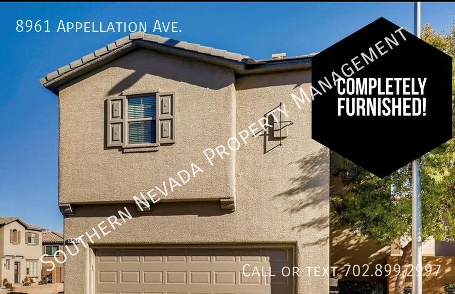 Primary Photo - Southwest Fully Furnished!