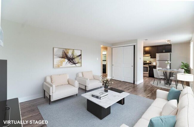 Foto del edificio - 569 S Forest St.