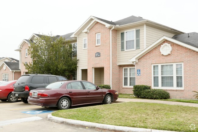 Foto del edificio - Scott Street Townhomes