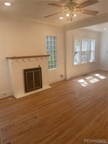 Foto del edificio - 1143 S Corona St
