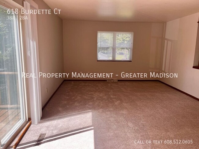 Foto del edificio - 618 Burdette Ct