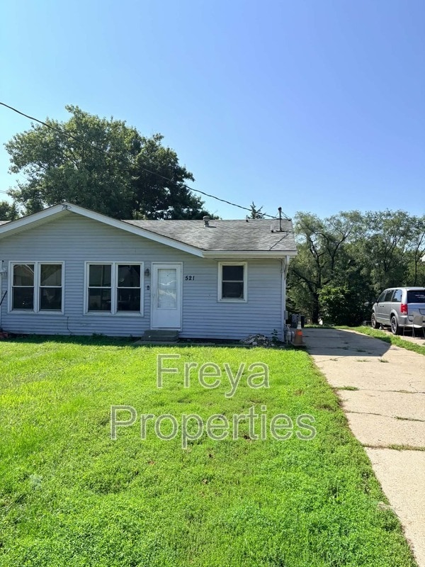 Building Photo - 521 E McKinley Ave