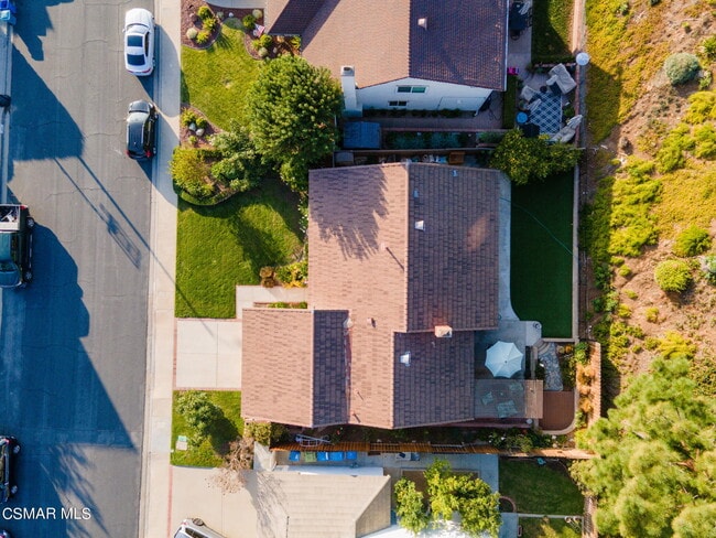 Building Photo - 1805 Sweet Briar Pl