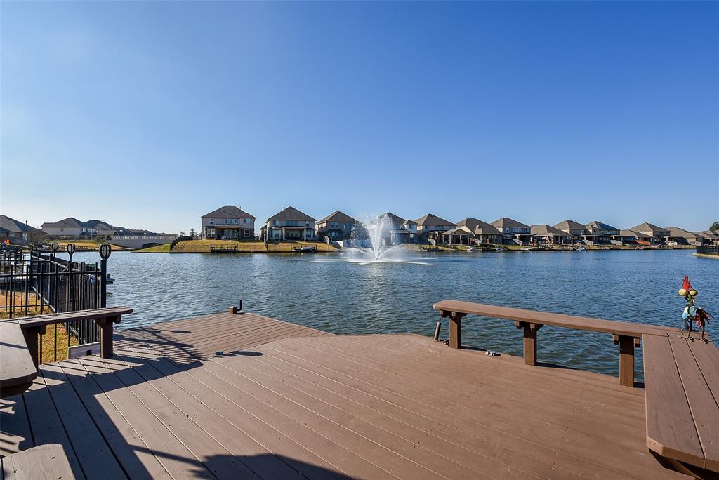 3735 Lake Bend Shore Dr, Spring, TX 77386 House for Rent in Spring
