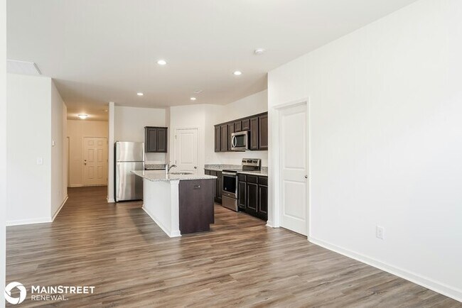 Foto del edificio - 200 Quincy Meadow Ave, Zebulon, NC 27597