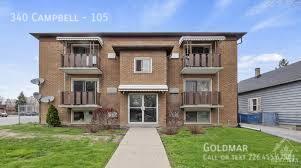 Building Photo - 340 Campbell Ave