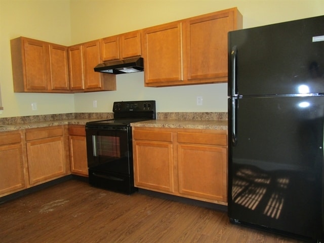 Building Photo - 6303 Cradle River Dr