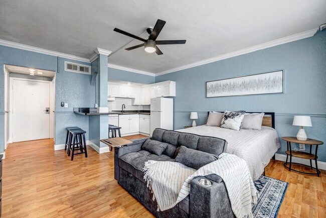 Foto del edificio - 311 W Ashley St