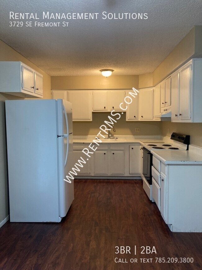 Foto del edificio - 3729 SE Fremont St
