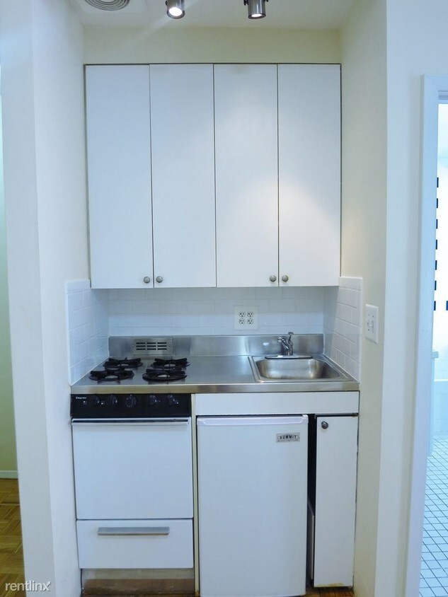 Foto del edificio - Studio, 1 bath Apartment - 522 E 78th St