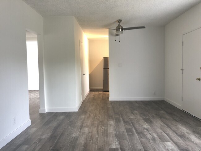 Interior Photo - Palmer Park Terrace LLC