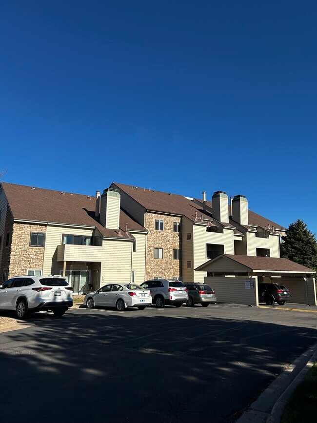 Foto del edificio - 7379 Gore Range Rd