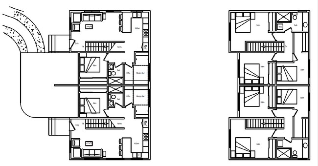 Foto del edificio - Brand-New 2026 East Hill Kent Home | Modern Living Near Light Rail & Kent Station