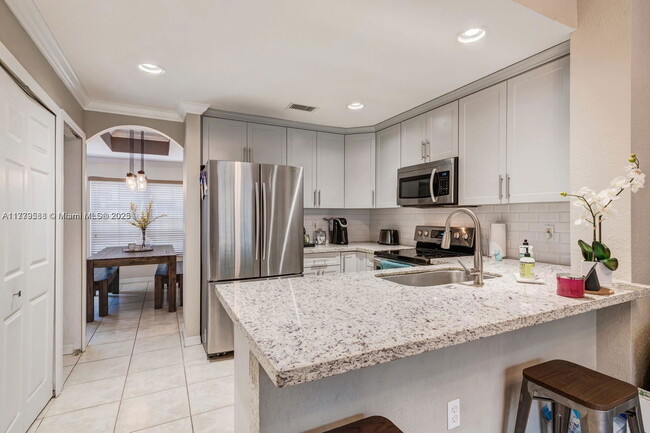 Foto del edificio - 8544 NW 140th Terrace