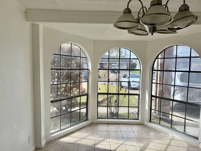Foto del edificio - 3527 Rosedale St