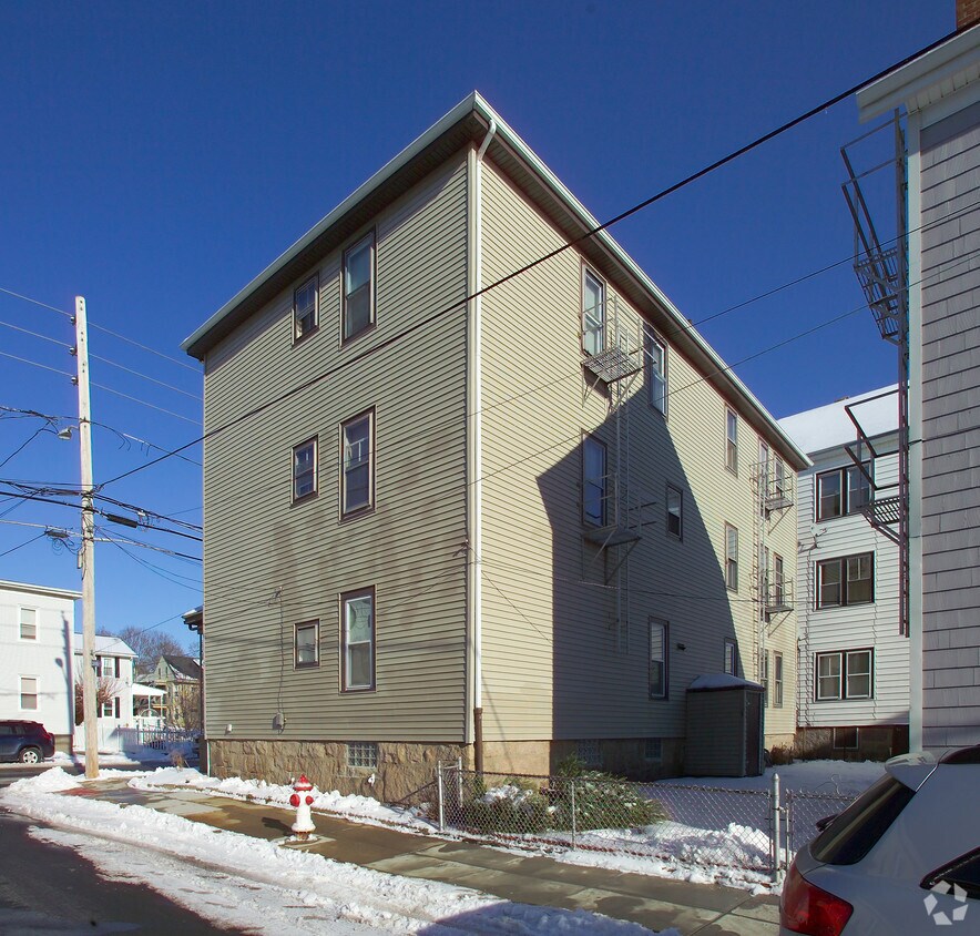 Foto del edificio - 977 Locust St