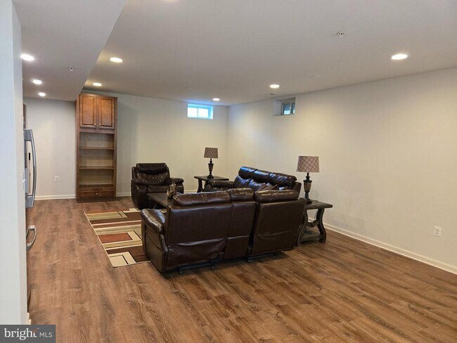 Foto del edificio - 17 Moonlight Trail Ct