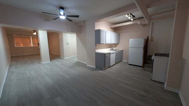 Foto del edificio - 5459 S Everett Ave