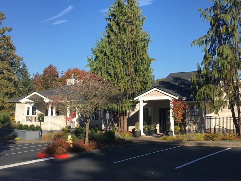 Murrayhill Park Apartments Rentals Beaverton, OR