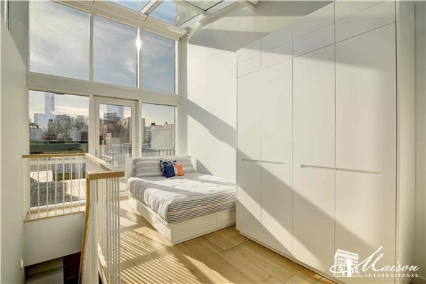 Building Photo - 175 Bleecker St