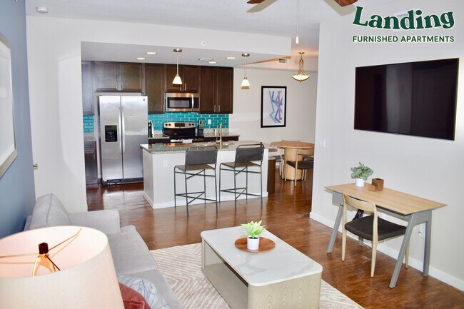 Foto del edificio - 3609 High Ridge Rd