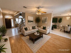 Building Photo - 3310 Bluebonnet Meadows Ln