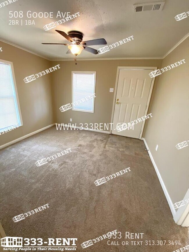 Foto del edificio - 508 Goode Ave