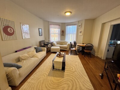 Building Photo - 1253 Beacon St