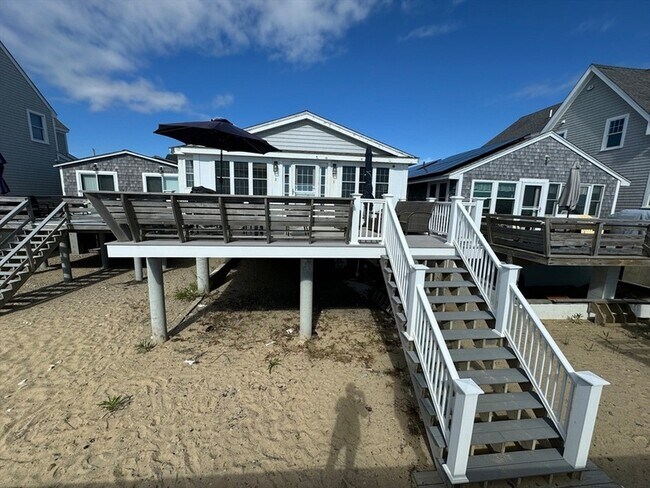 Foto del edificio - 49 Ocean Rd N