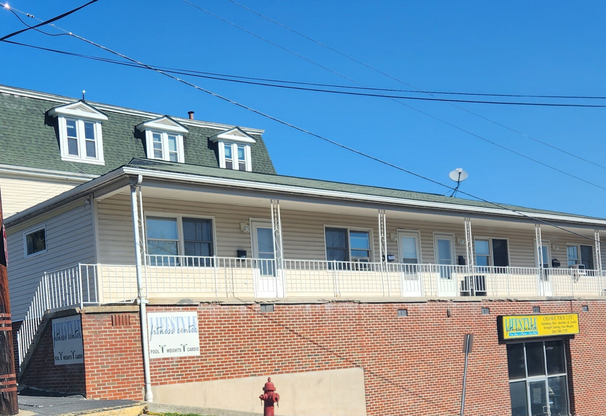 Keyser 130 Spring St, Keyser, WV 26726 - House Rental in Keyser, WV ...