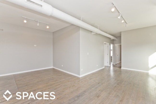 Foto del edificio - 1433 N Milwaukee Ave