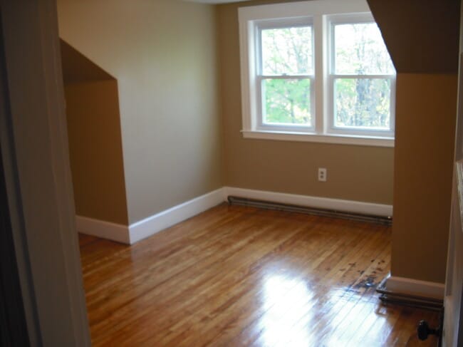 one of three bedrooms - 21 Memorial Dr