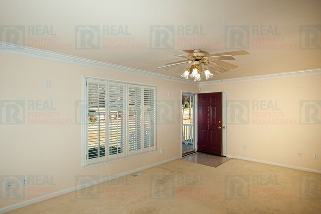 Foto del edificio - Charming 3-Bedroom Home in Durham, NC