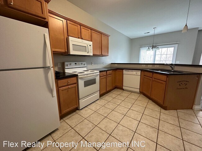 Building Photo - 3 br, 2.5 bath House - 2827 FLOEX DR
