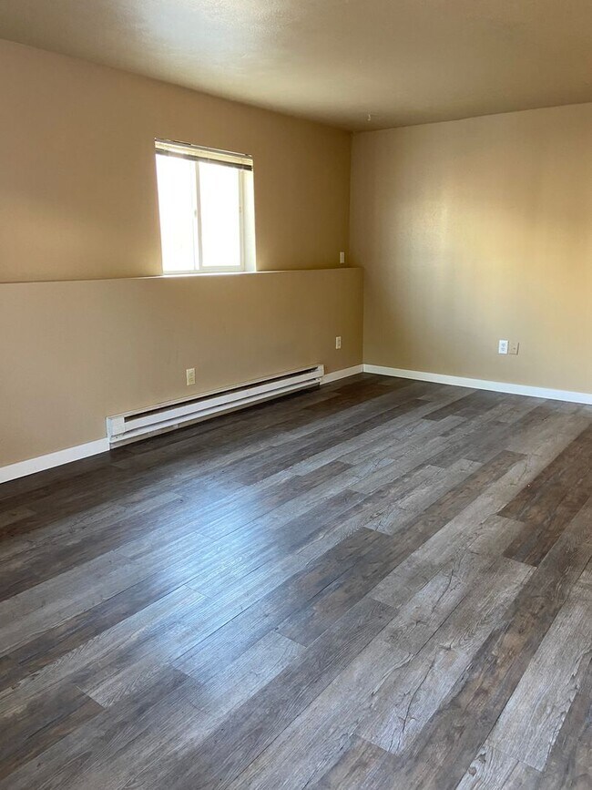 Foto del edificio - Baldwin