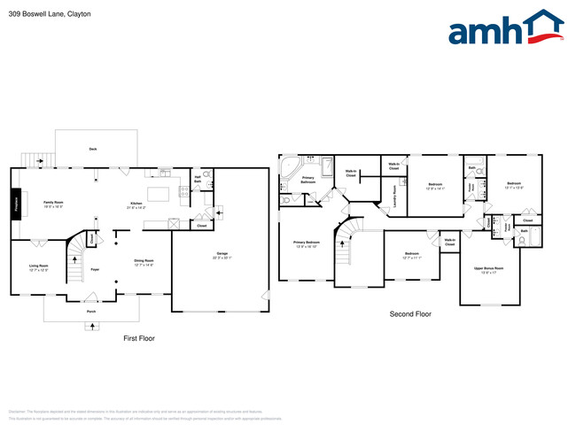 Foto del edificio - 309 Boswell Ln