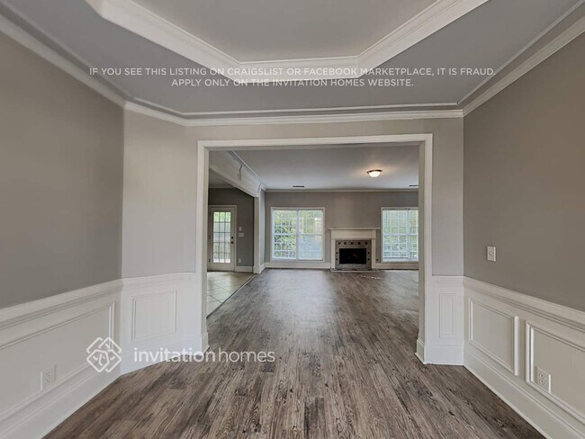 Foto del edificio - 1506 Shuman Hollow