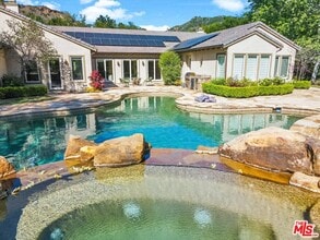 Building Photo - 29734 Mulholland Hwy