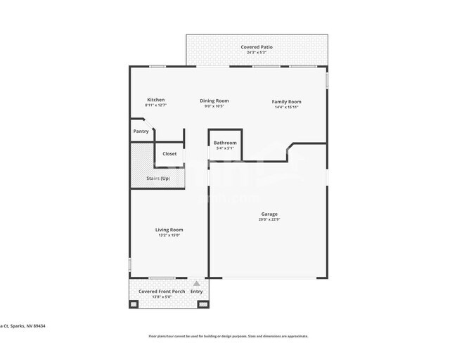 Foto del edificio - 2712 Ineisa Ct