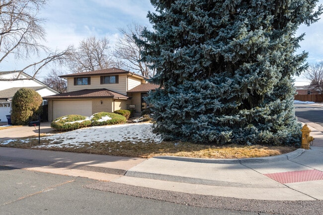 Building Photo - 4496 S Vrain St