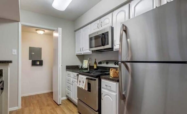 Foto del edificio - 2 bedroom in Sugar Land TX 77478