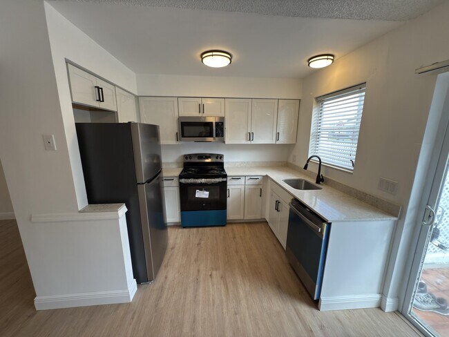 Foto del edificio - 2819 SW Cornell Ave