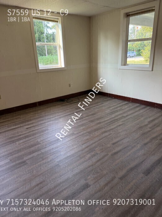 Building Photo - S7559 US 12-C9