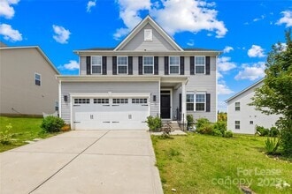 Building Photo - 7067 Waterwheel St SW