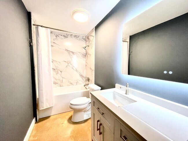 Foto del edificio - 9503 Dalewood Dr