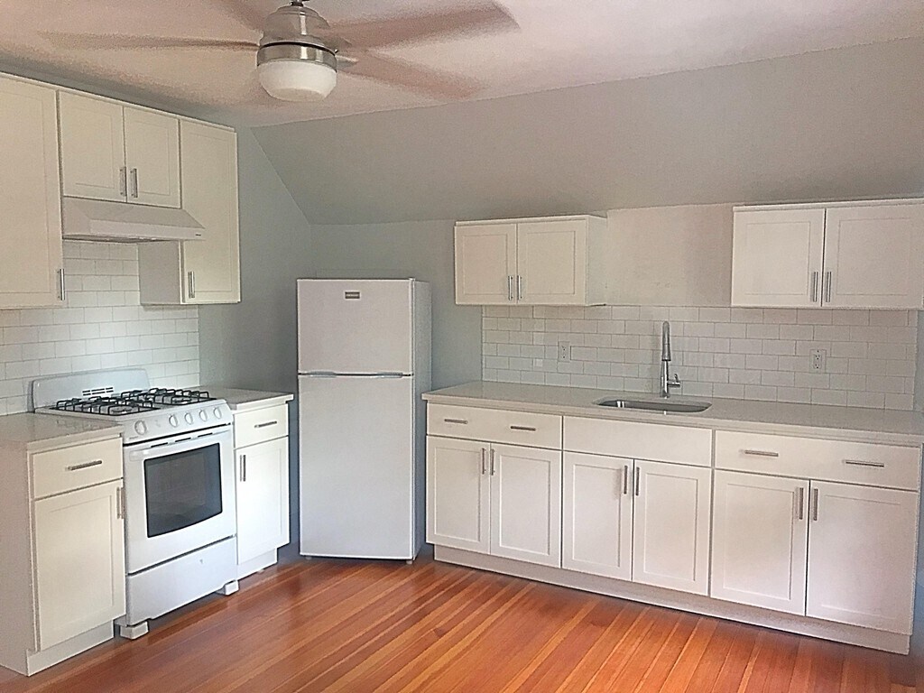 Foto principal - 124 Grant Ave
