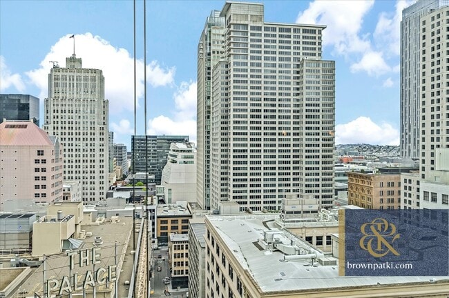 Foto del edificio - 690 Market St