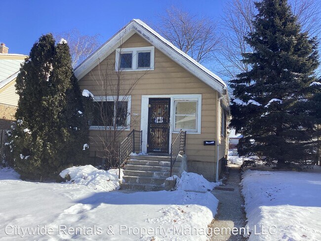 Building Photo - 2 br, 1 bath House - 4828 N 25th St.