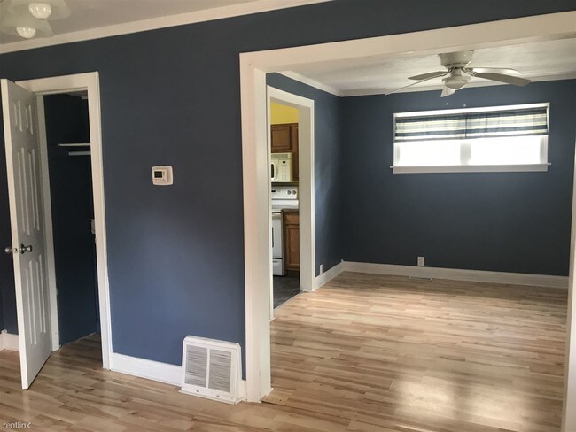 Foto del edificio - 2 br, 1 bath House - 1404 E North St