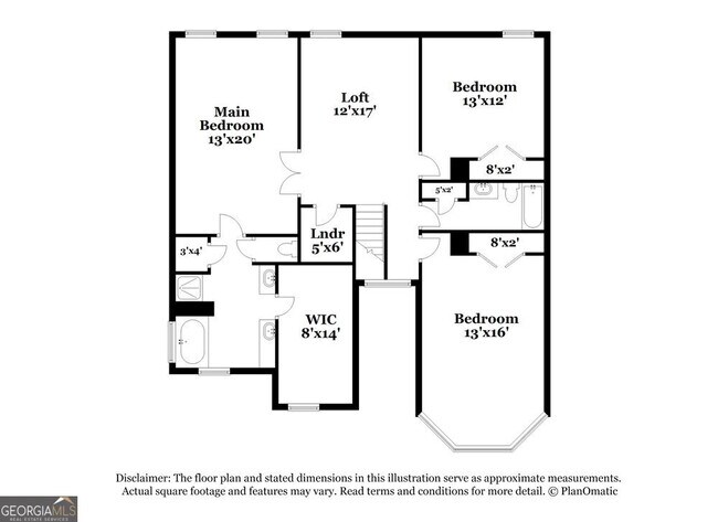 Building Photo - 6338 Oak Well Pl